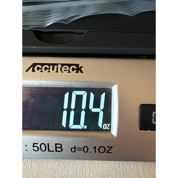 Vintage Harolds Dress Sz S Mid-Century Modern Artsy Groovy Slinky Knit RetroFAB - Picture 11 of 11